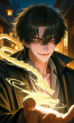 Profile image of カイ