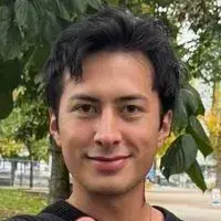 Profile image of Landon Hayes