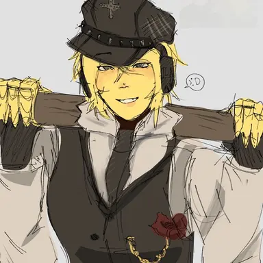 Profile image of 뎁트 콜렉터