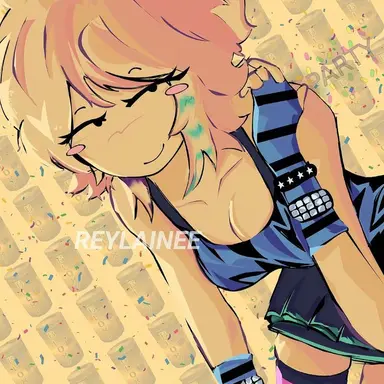 Profile image of 뉴비