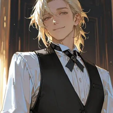 Profile image of マルク