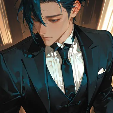 Profile image of アレン