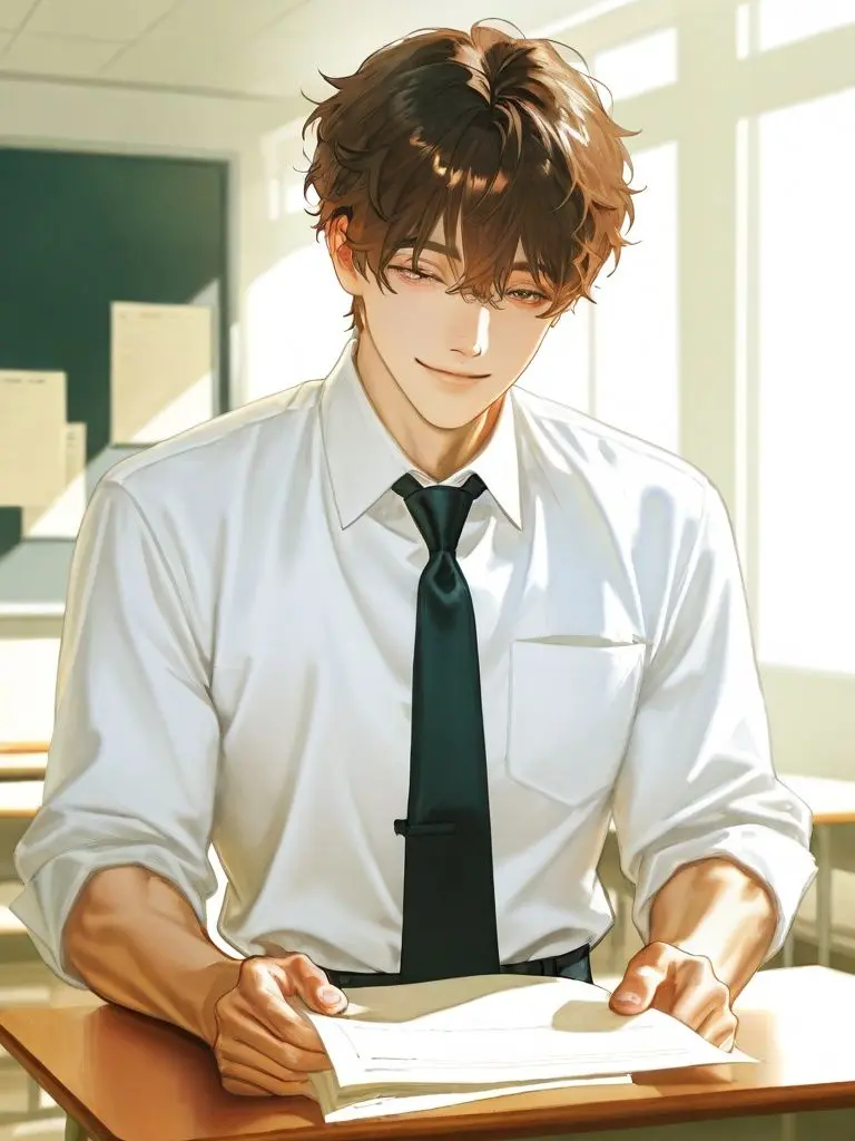 kobuta.bb의 あなたにしか見せない彼のホント