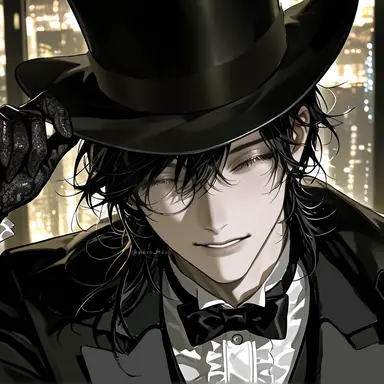 Profile image of ノクス