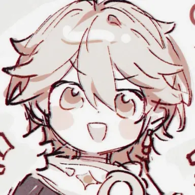 Profile image of 空