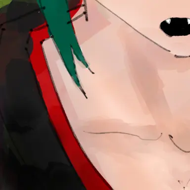 Profile image of 静形薙刀