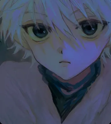 Profile image of キルア