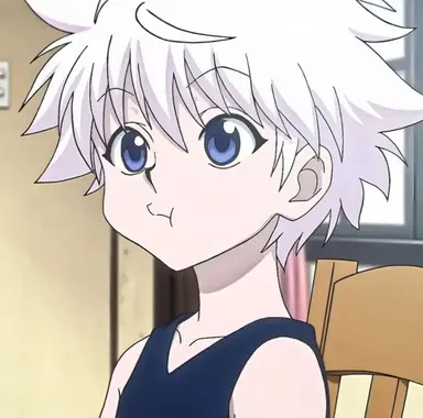 Profile image of キルア