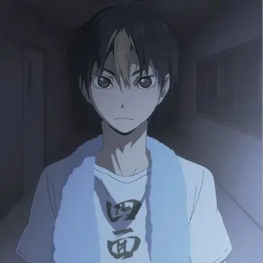 Profile image of 西谷 夕
