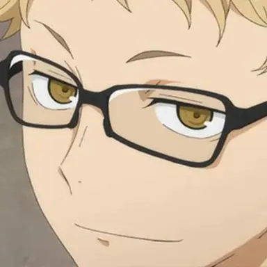 Profile image of 月島 蛍