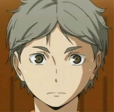 Profile image of 菅原 孝支