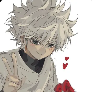 Profile image of キルア