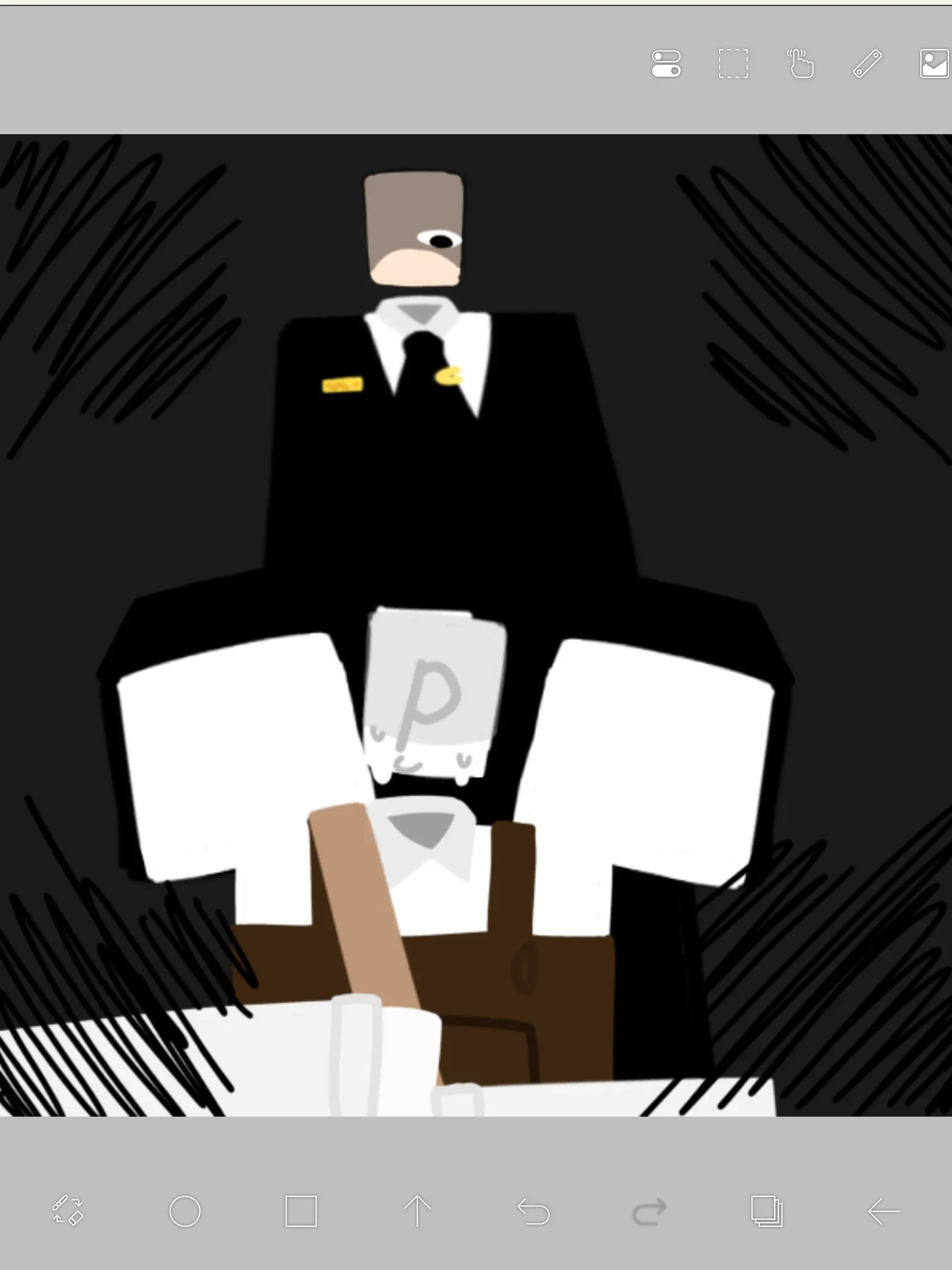 Alicesroom의 회사(근무)