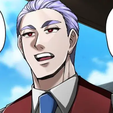 Profile image of 銀田 栄山