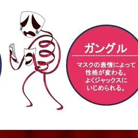 Profile image of ガングル