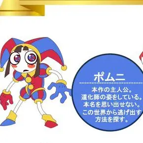 Profile image of ポム二