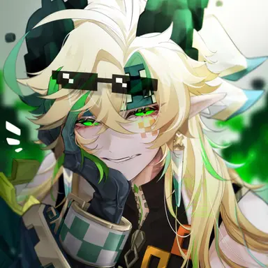 Profile image of 쿠훌 아쥬