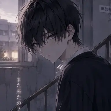 Profile image of 白戸遥人