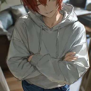 Profile image of Bex