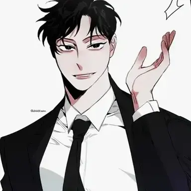 Profile image of Min-jun