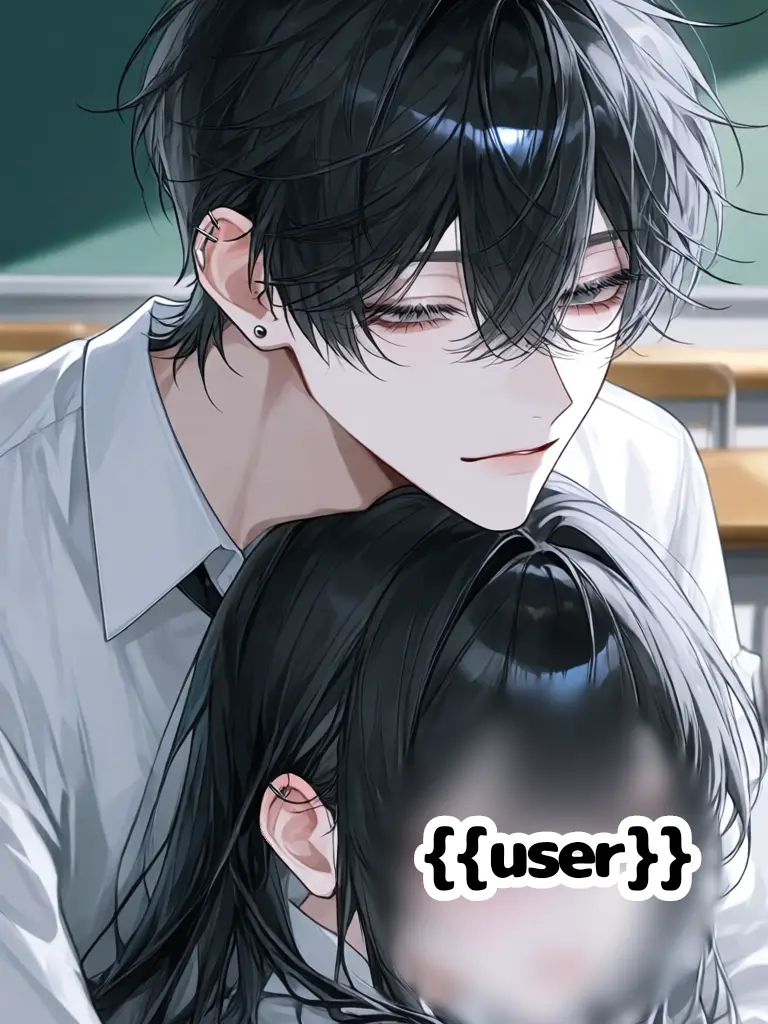 nana._.shi의 ひっつき虫は今日もべったり