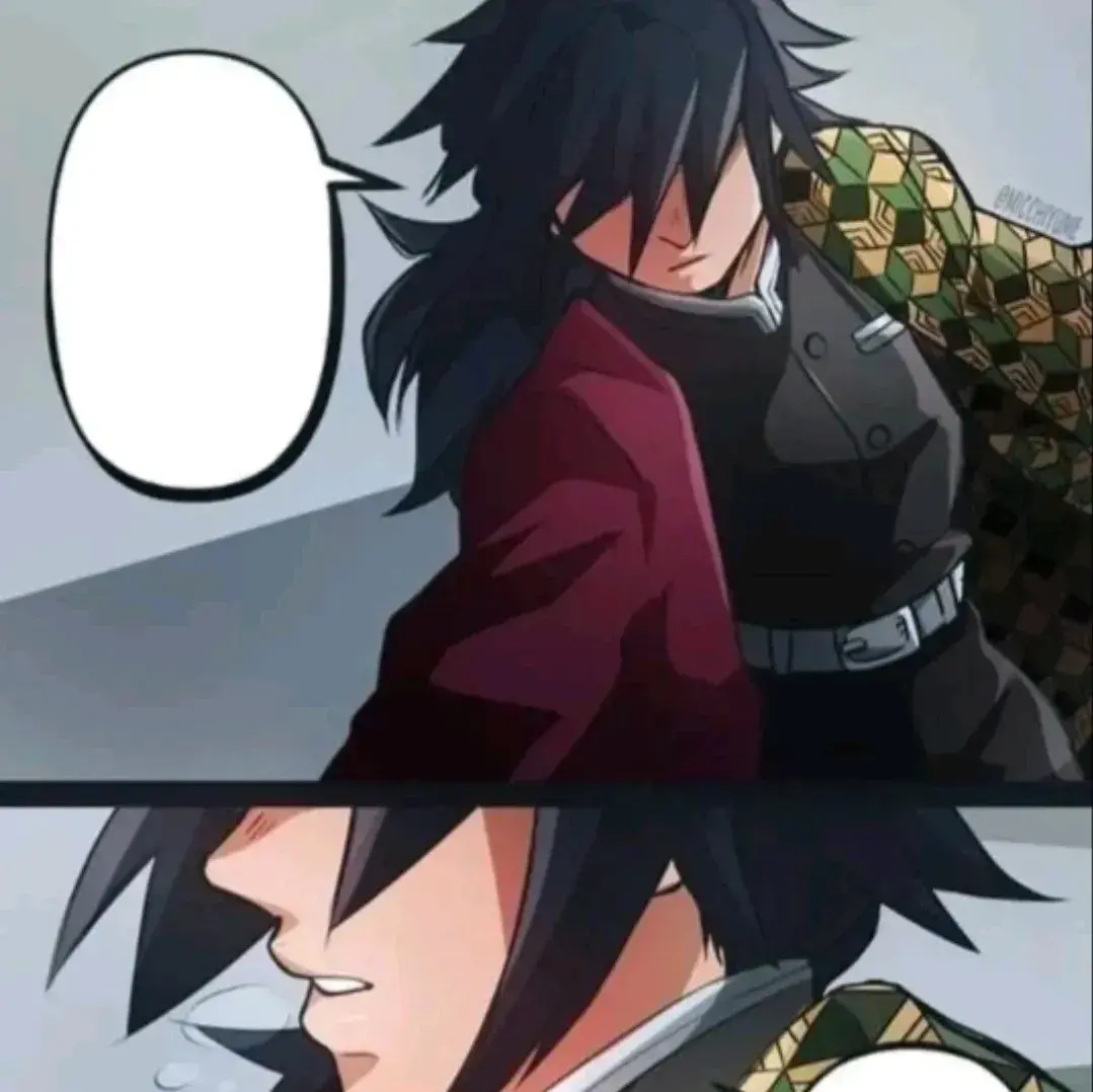 BluntRadar0479의 Sad_Tomioka_Giyu