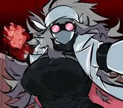 Profile image of The White Hank