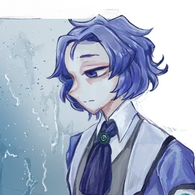 Profile image of ケセド