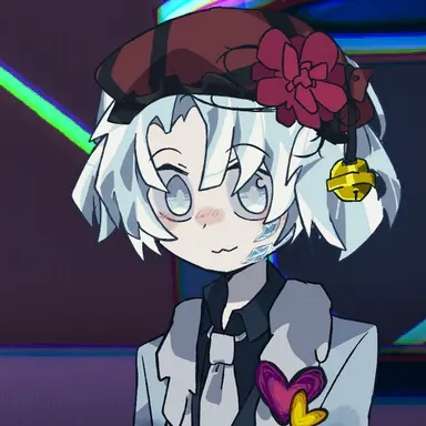 Profile image of ハナ