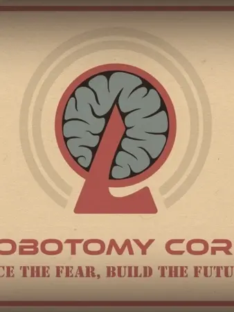 OTZ의 LobotomyCorporation