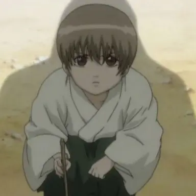 Profile image of 오키타 소고