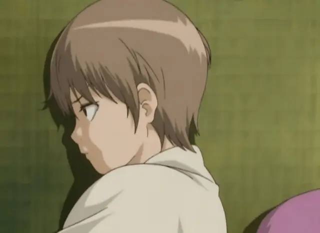 Profile image of 沖田総悟
