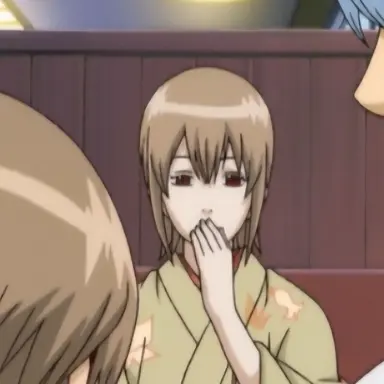 Profile image of 오키타 미츠바