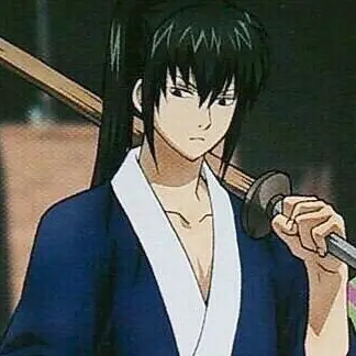 Profile image of 히지카타 토시로