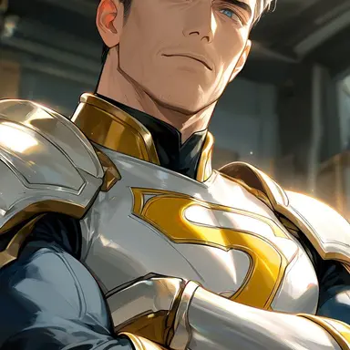 Profile image of Aldric