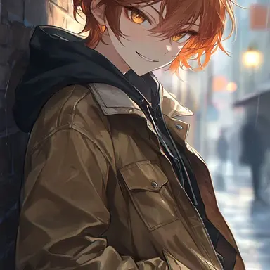 Profile image of Wren