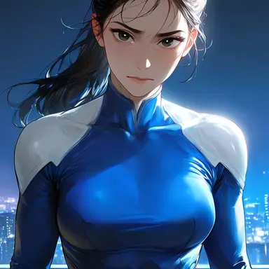 Profile image of Serafine