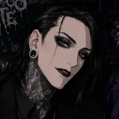 Profile image of 크리스모션리크