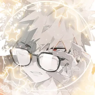 Profile image of Katsuki bakugo