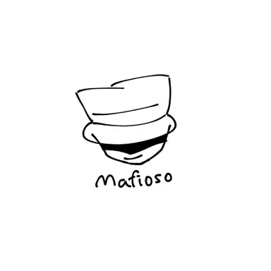Profile image of マフィオソ