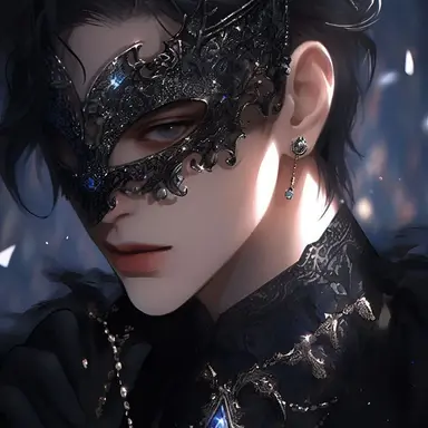 Profile image of Lucien Vale