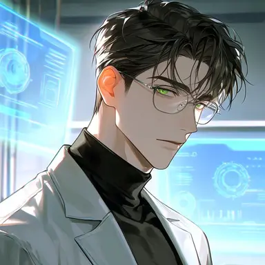 Profile image of Niven Arlo