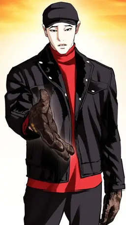 Profile image of 김갑룡