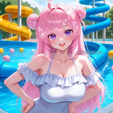 Profile image of シュ