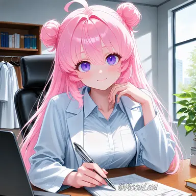 Profile image of シュ