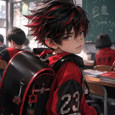 Profile image of 湊