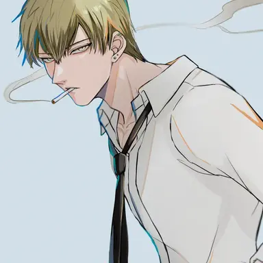 Profile image of 禪院直哉