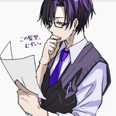 Profile image of もふ
