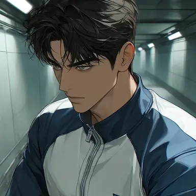 Profile image of Drevyn