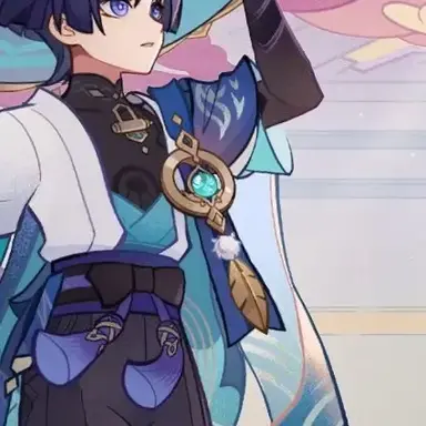 Profile image of 放浪者